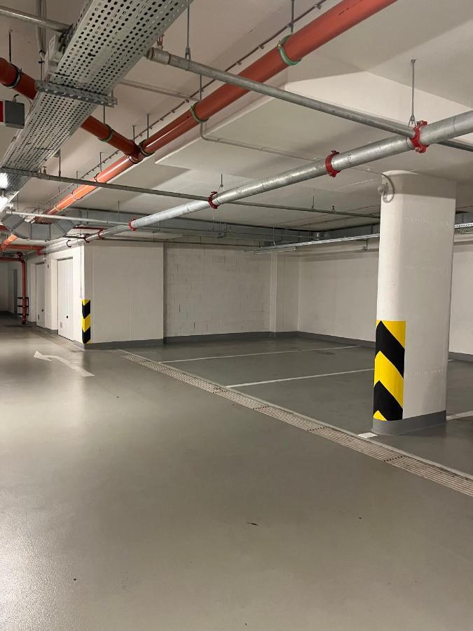 Vit Apartment - Free Parking - O2 Arena Prága Kültér fotó